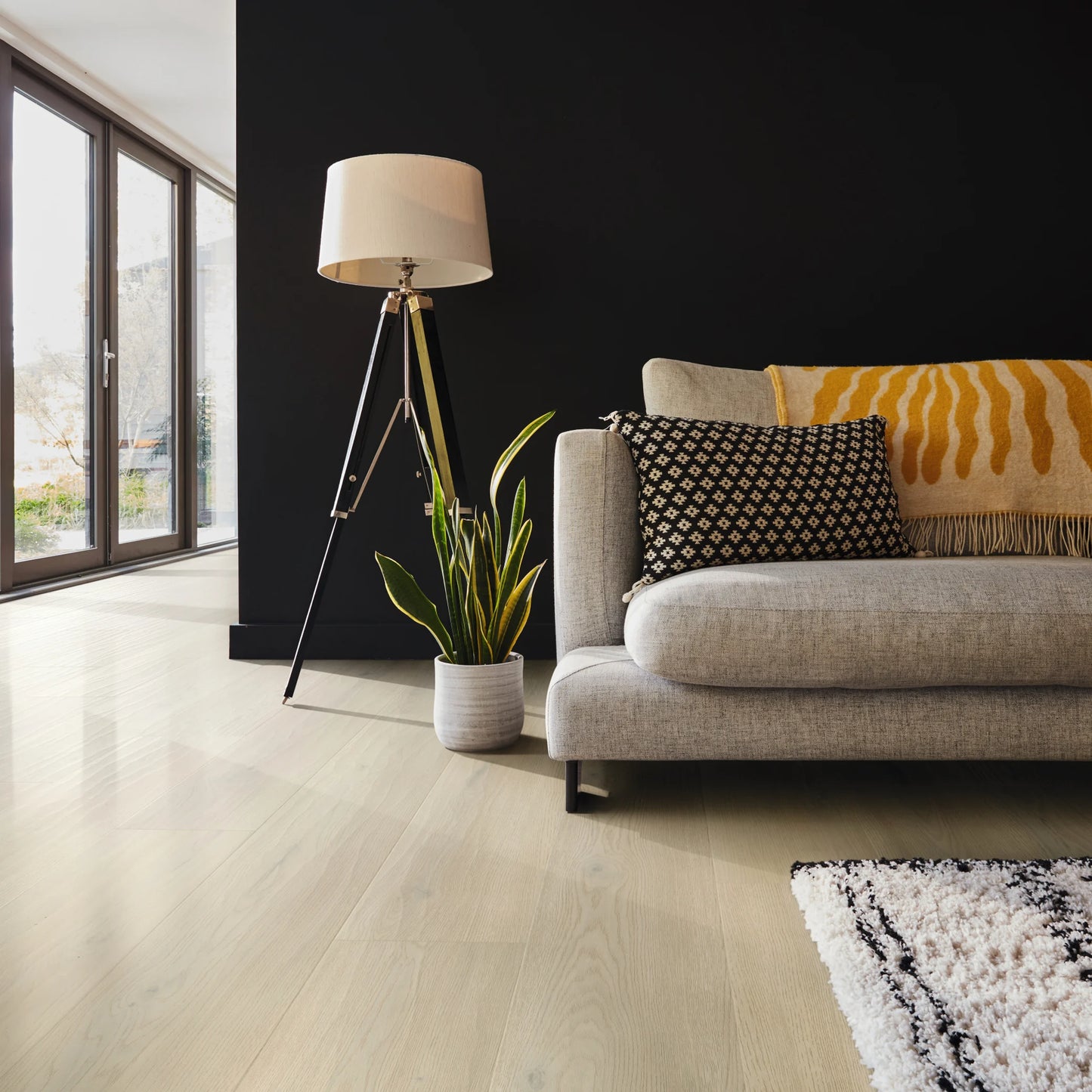 Karndean Art Select Basque Oak RL26 - Premier Carpets & Flooring Ltd