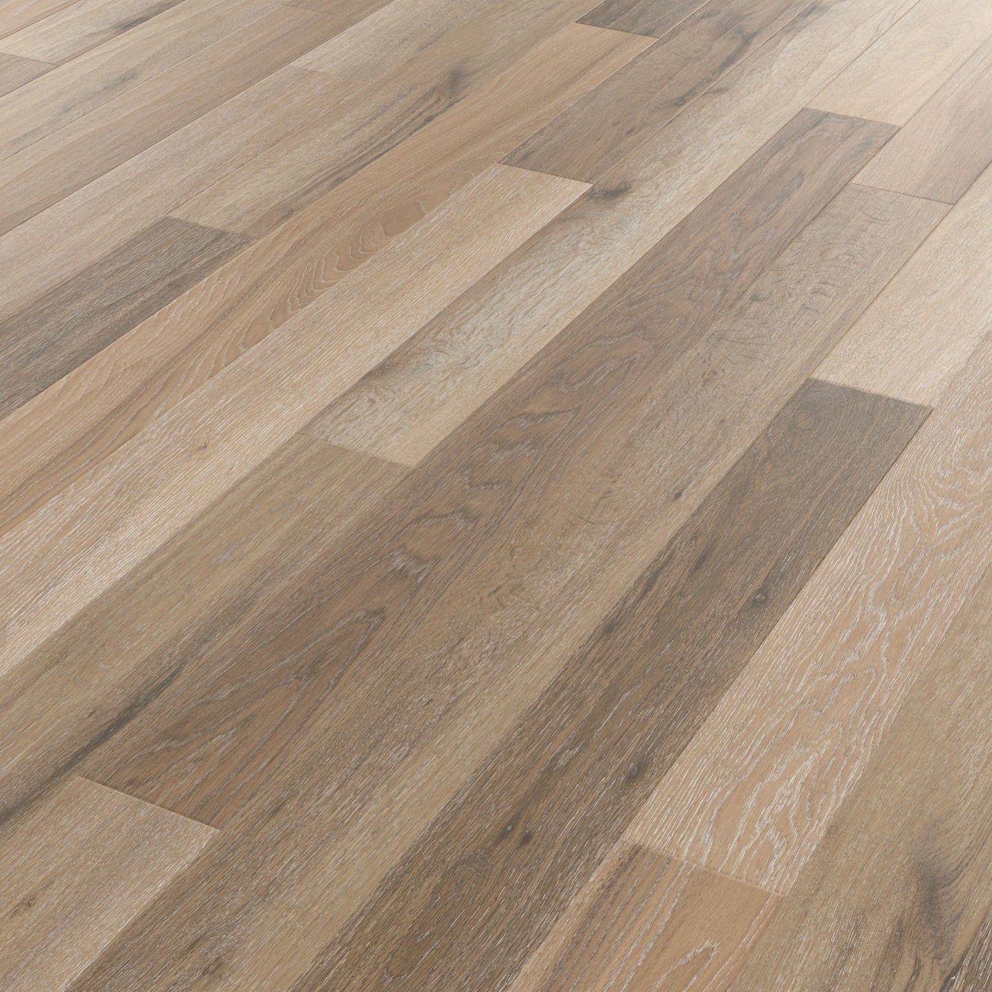 Karndean Art Select Canterbury Ash RL41 - Premier Carpets & Flooring Ltd