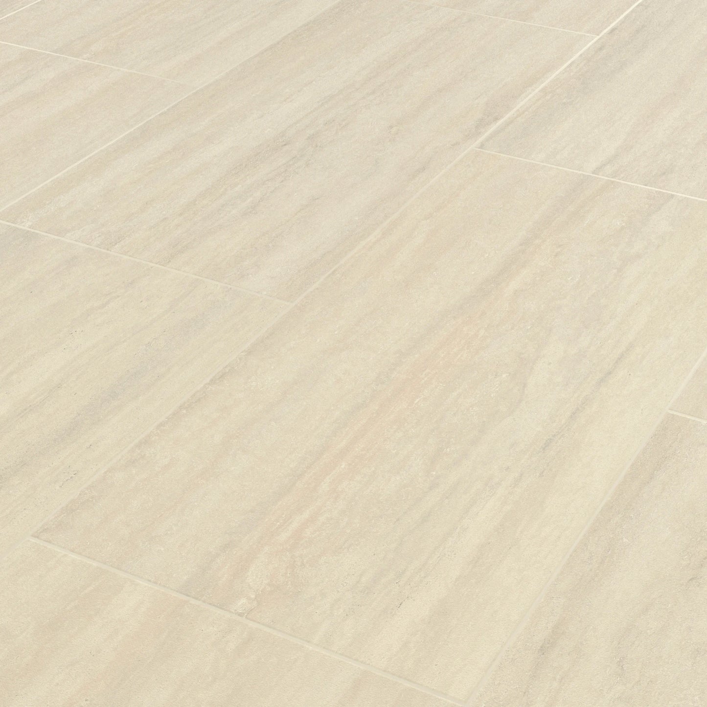 Karndean Art Select Champagne Travertino LM38 - Premier Carpets & Flooring Ltd