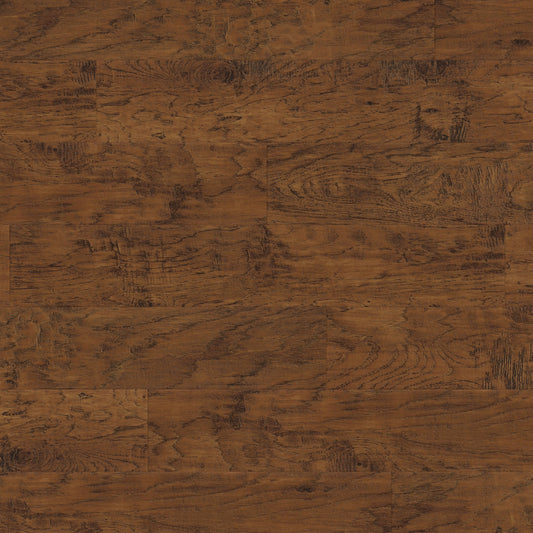 Karndean Art Select Hickory Nutmeg EW03 - Premier Carpets & Flooring Ltd