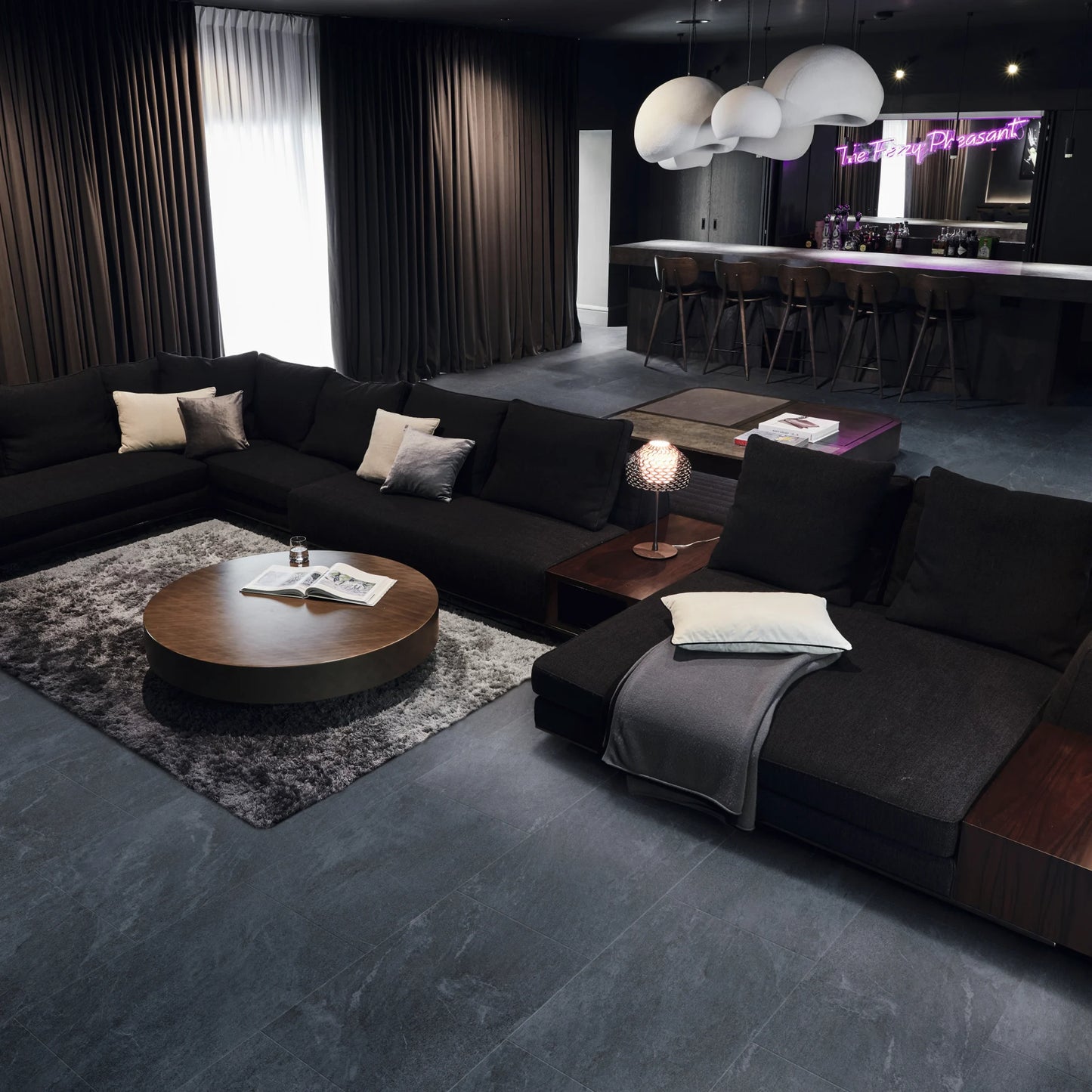 Karndean Art Select Lago Quartzite LM49 - Premier Carpets & Flooring Ltd