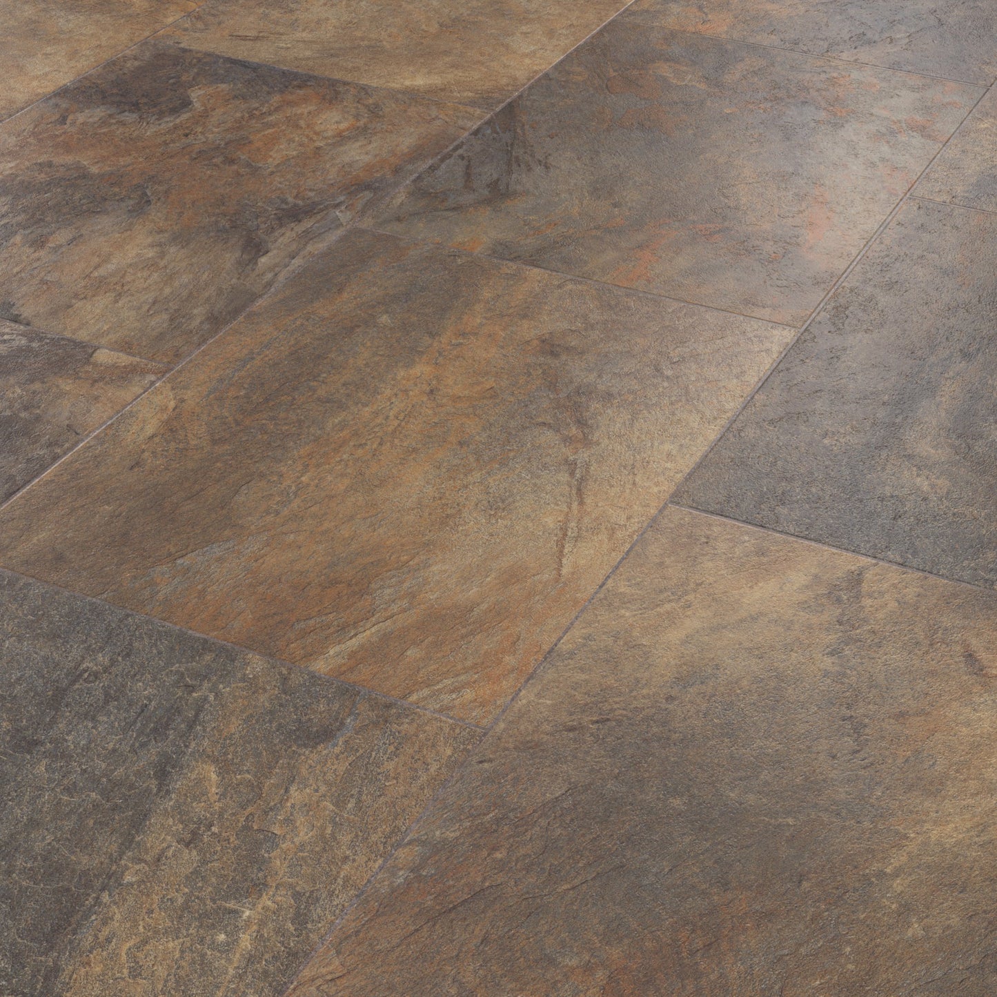 Karndean Art Select Melbourne Slate LM05 - Premier Carpets & Flooring Ltd