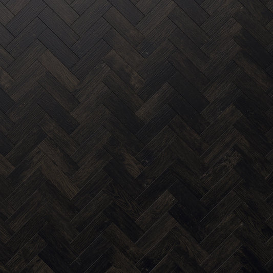 Karndean Art Select Midnight Oak AP03 - Premier Carpets & Flooring Ltd