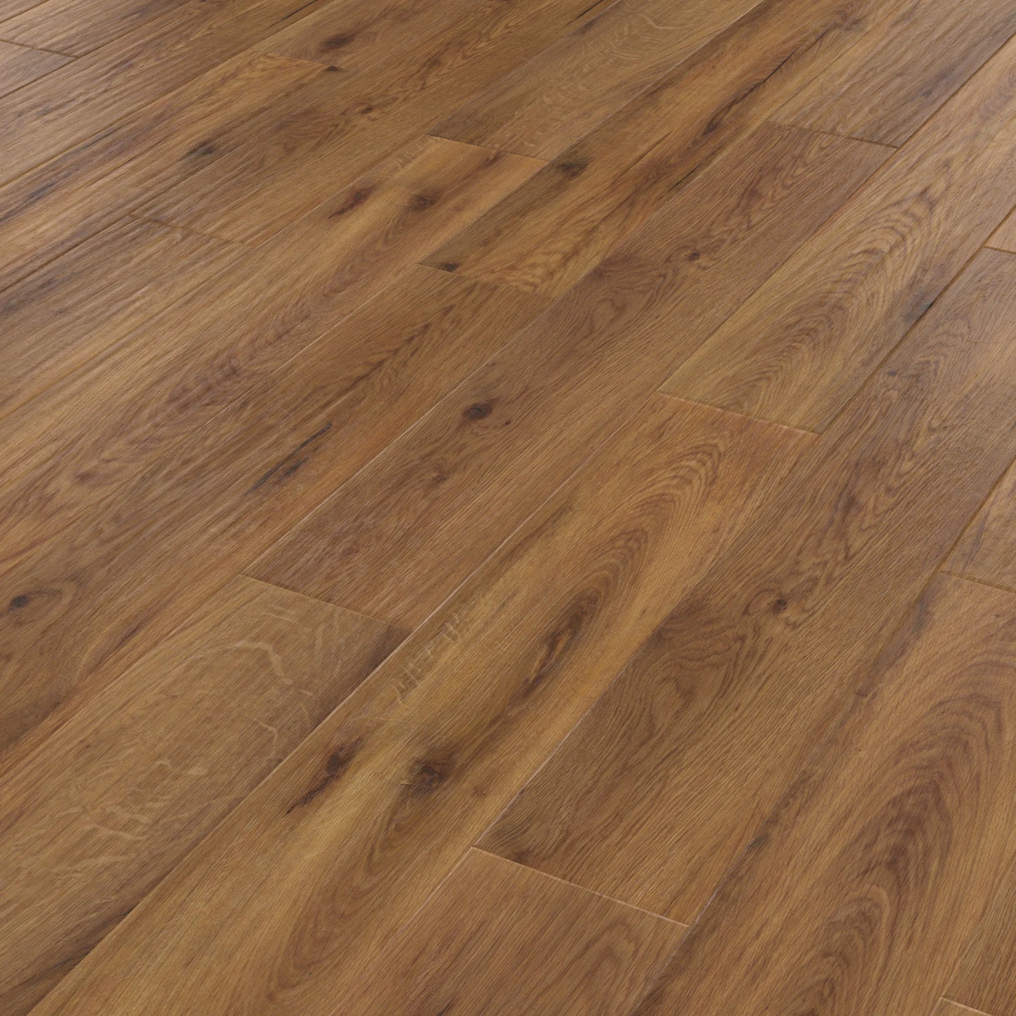 Karndean Art Select Morning Oak HC02 - Premier Carpets & Flooring Ltd