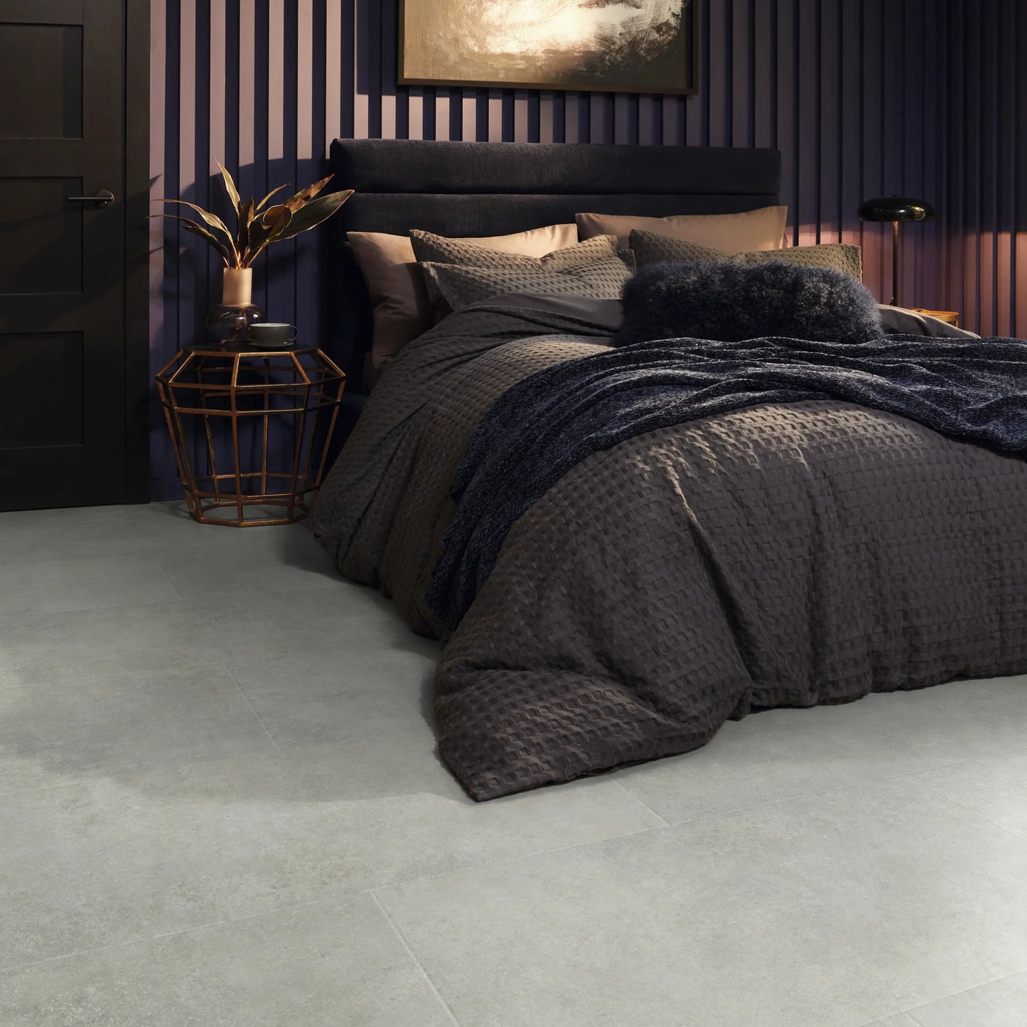 Karndean Art Select Pavimento Bianco LM42 - Premier Carpets & Flooring Ltd