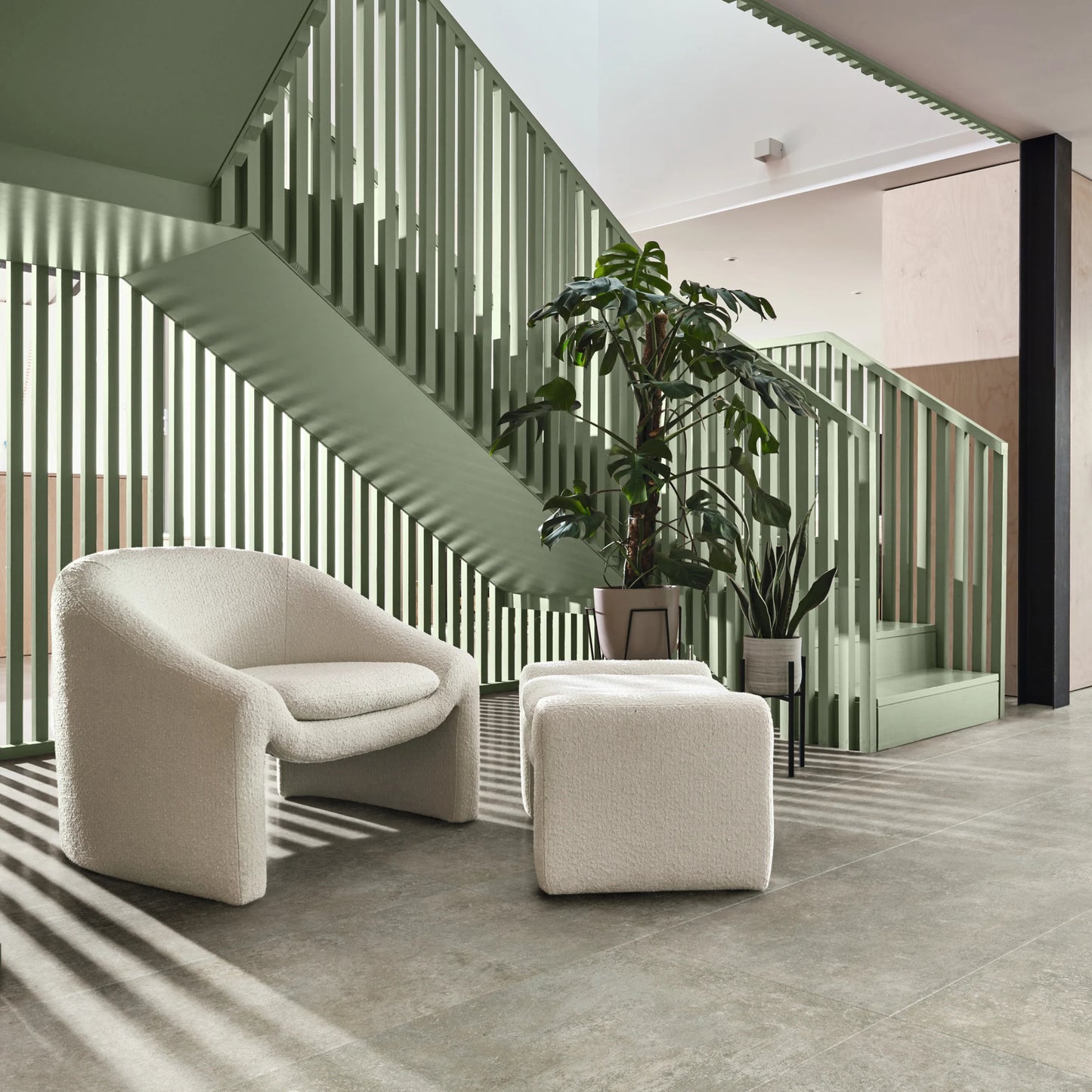 Karndean Art Select Pavimento Grigio LM41 - Premier Carpets & Flooring Ltd