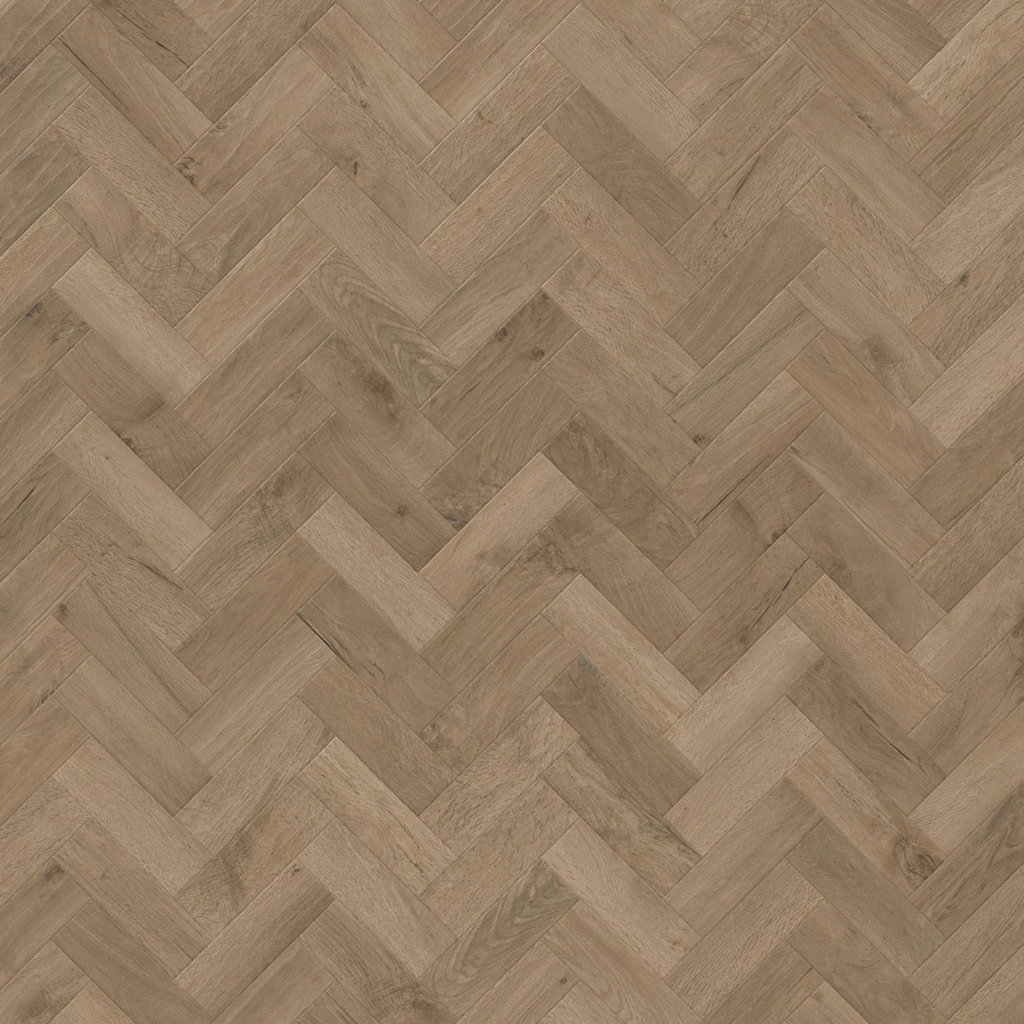 Karndean Art Select Salon Oak Parquet AP08 - Premier Carpets & Flooring Ltd