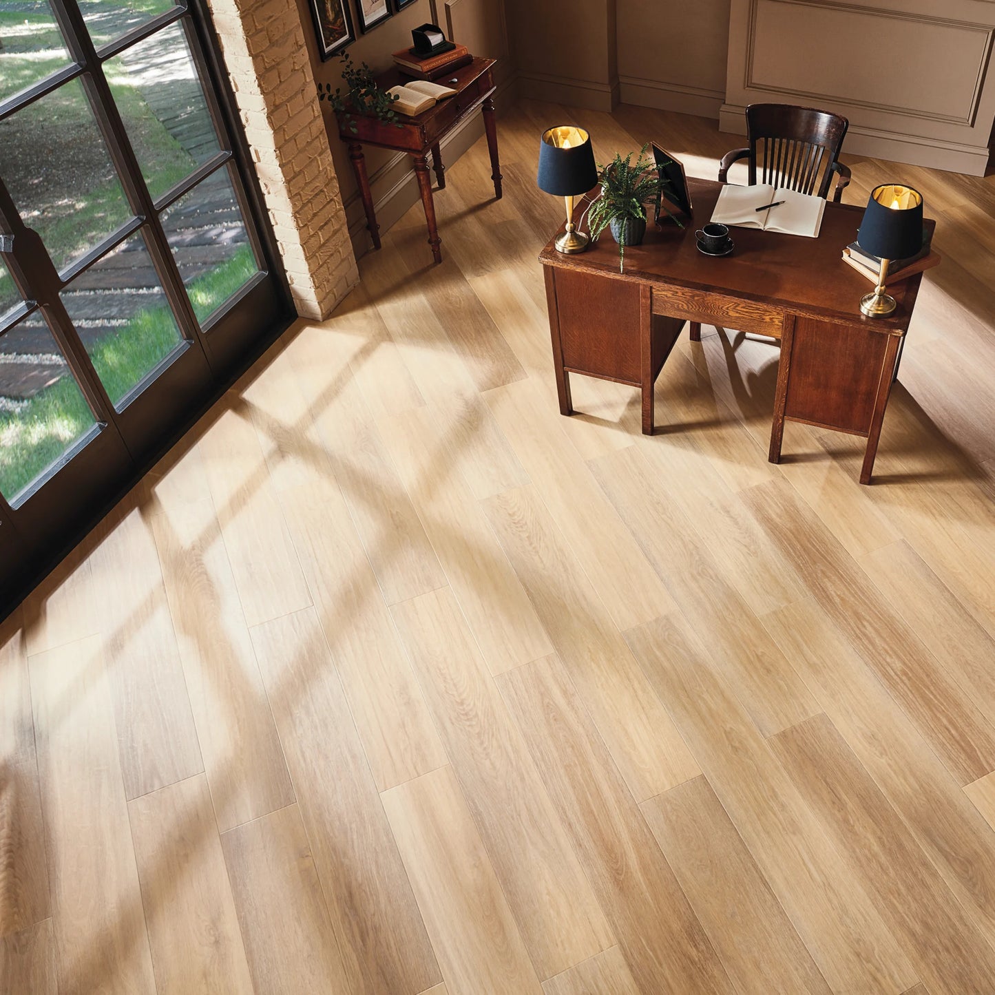 Karndean Art Select Savannah Oak RL23 - Premier Carpets & Flooring Ltd