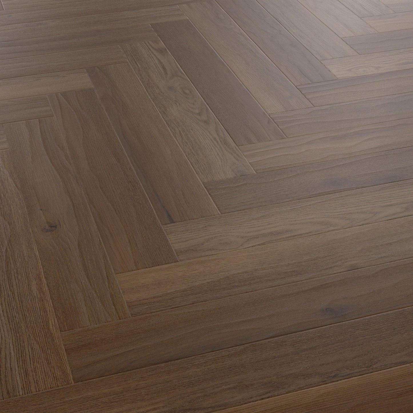 Karndean Art Select Serrano Oak SM-RL28 - Premier Carpets & Flooring Ltd