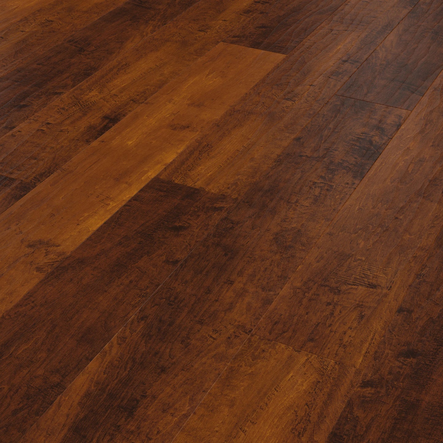 Karndean Art Select Spanish Cherry RL05 - Premier Carpets & Flooring Ltd