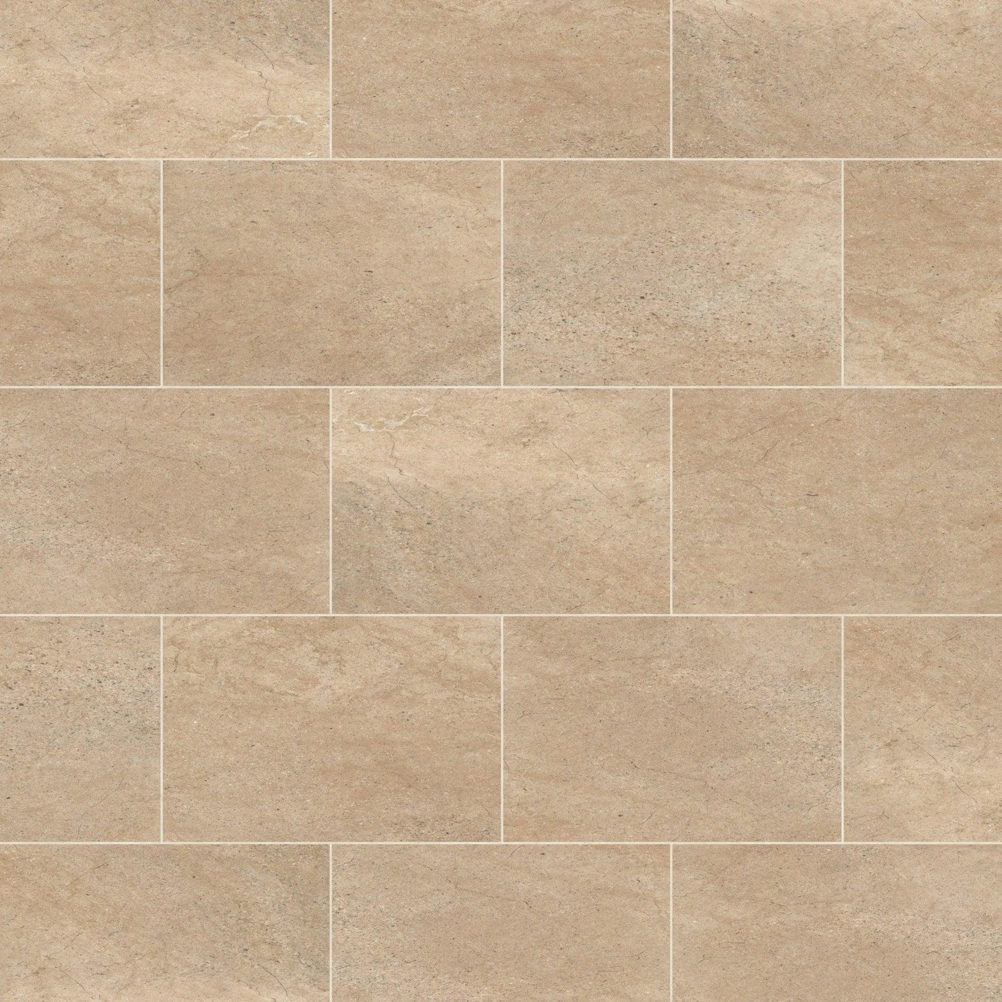 Karndean Knight Tile Bath Stone ST12 - Premier Carpets & Flooring Ltd
