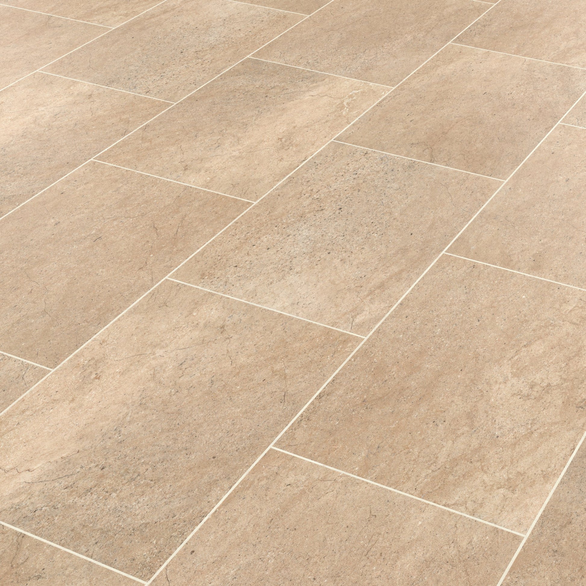 Karndean Knight Tile Bath Stone ST12 - Premier Carpets & Flooring Ltd