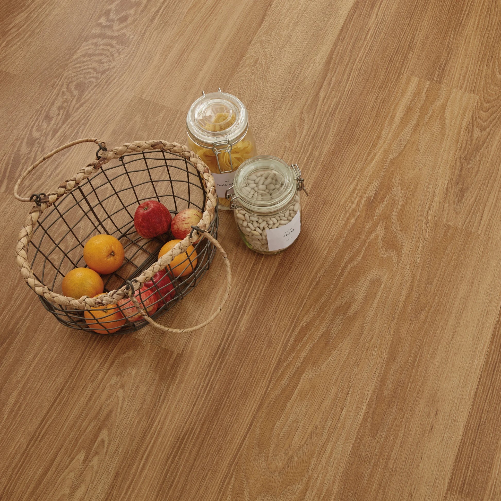 Karndean Knight Tile Honey Limed Oak KP155 - Premier Carpets & Flooring Ltd