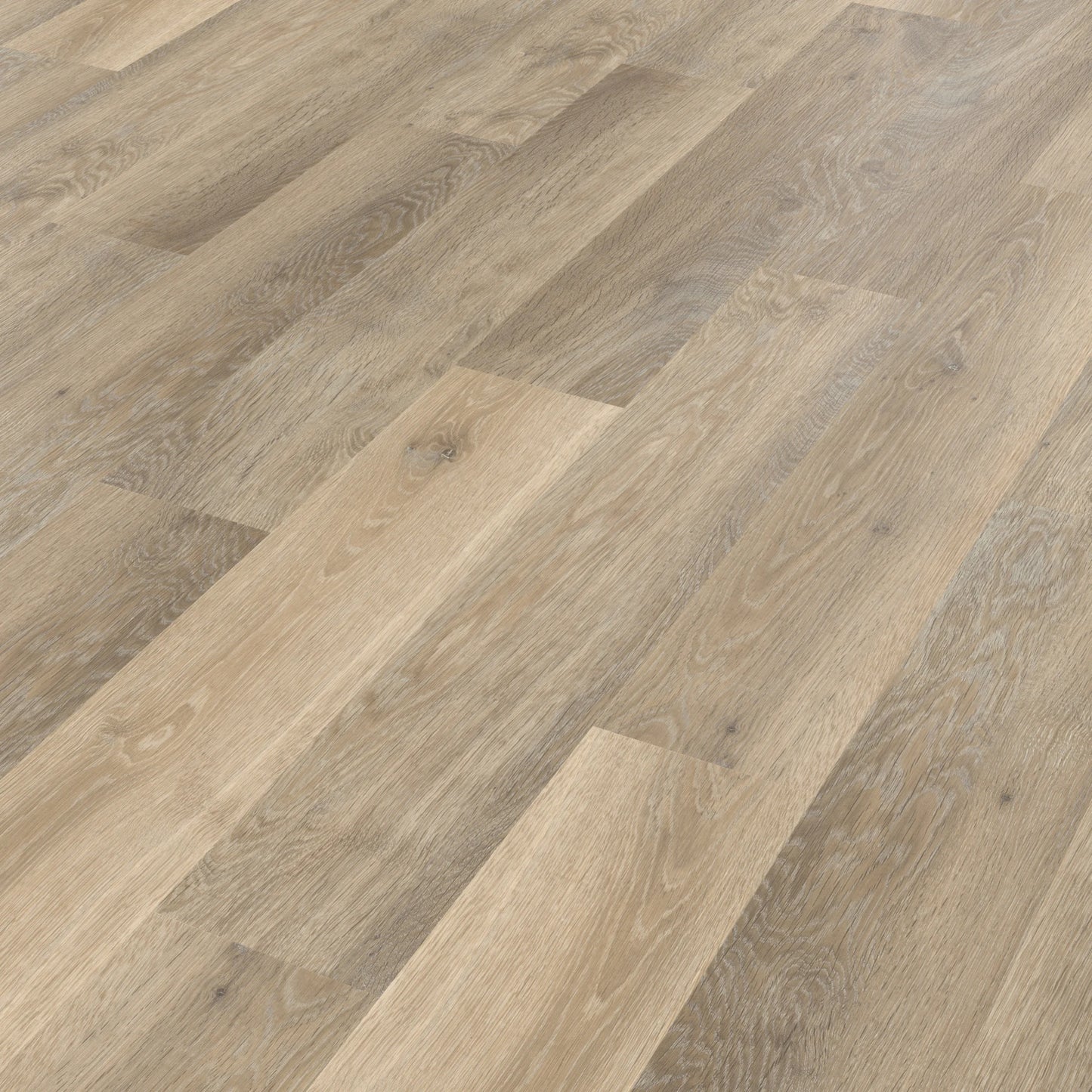 Karndean Knight Tile Lime Washed Oak KP99 - Premier Carpets & Flooring Ltd