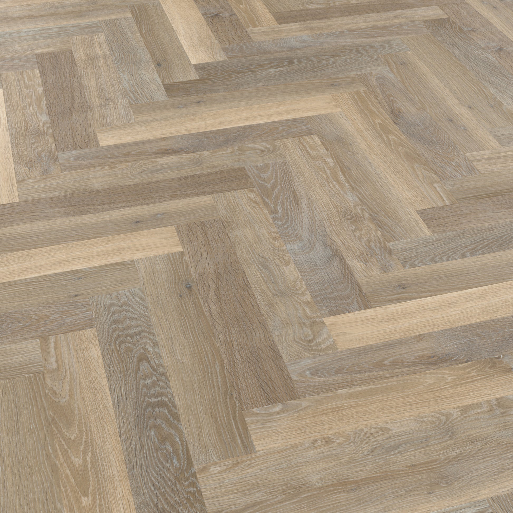 Karndean Knight Tile Lime Washed Oak SM-KP99 - Premier Carpets & Flooring Ltd