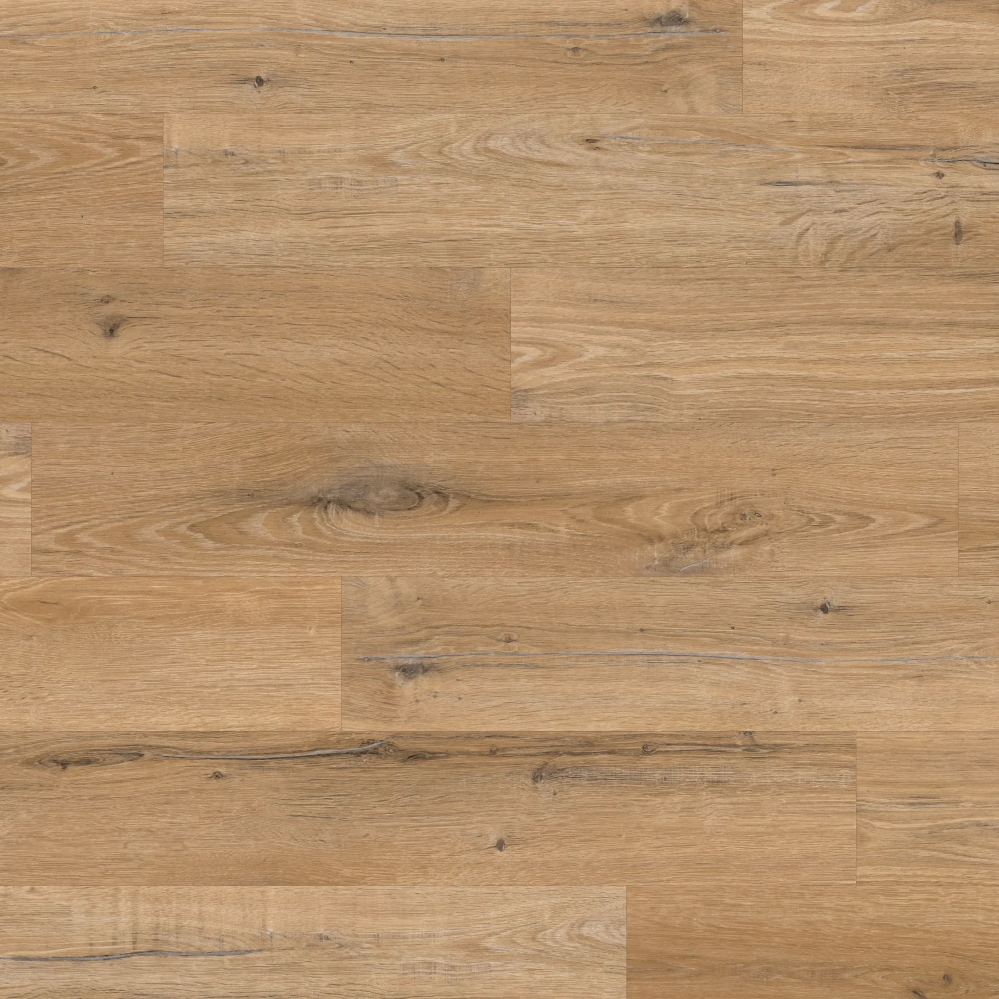 Karndean Knight Tile Natural Character Oak KP145 - Premier Carpets & Flooring Ltd