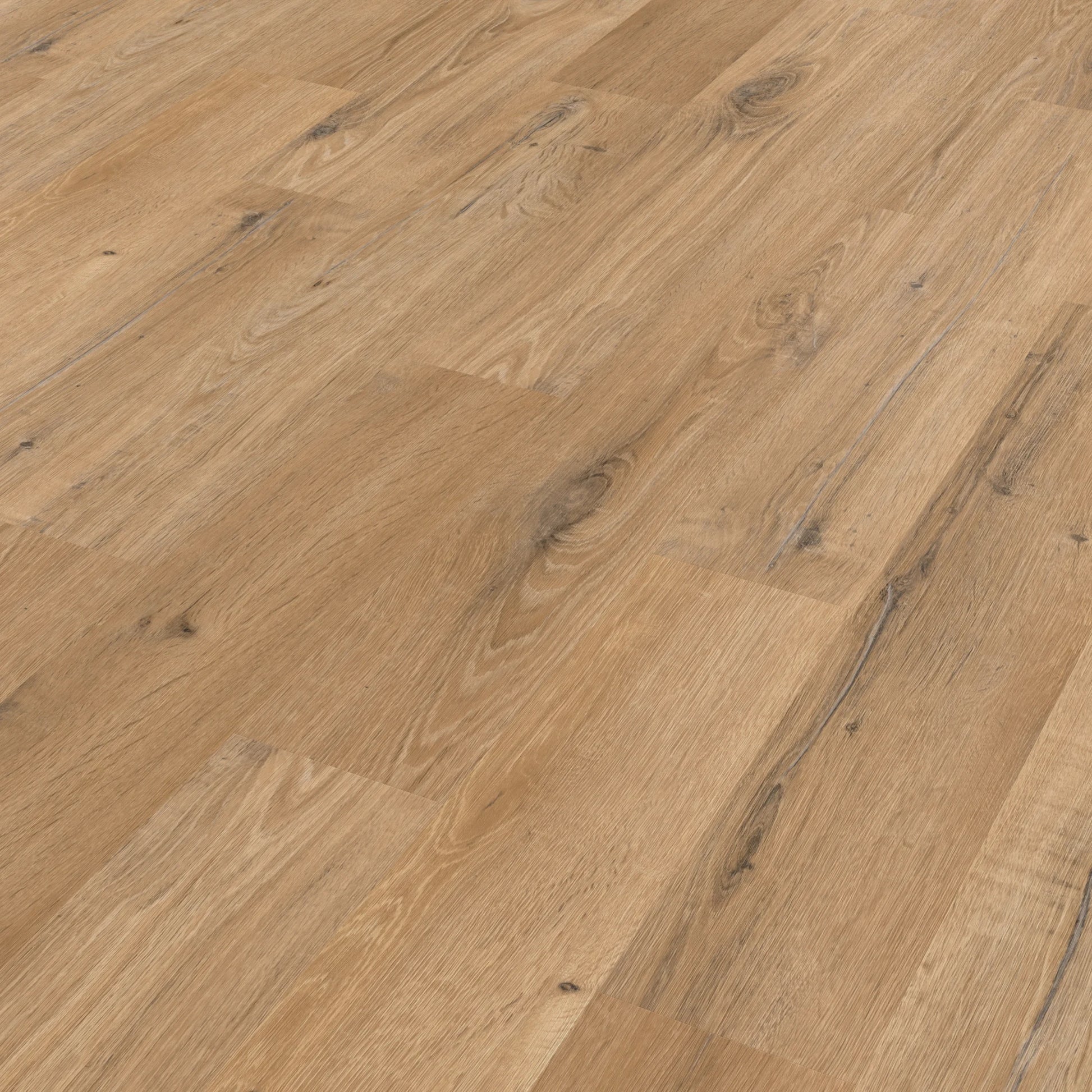 Karndean Knight Tile Natural Character Oak KP145 - Premier Carpets & Flooring Ltd