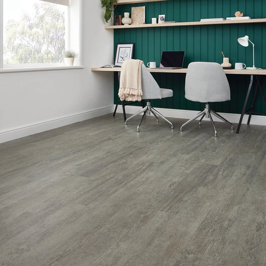 Karndean Knight Tile Quayside Oak KP148 - Premier Carpets & Flooring Ltd