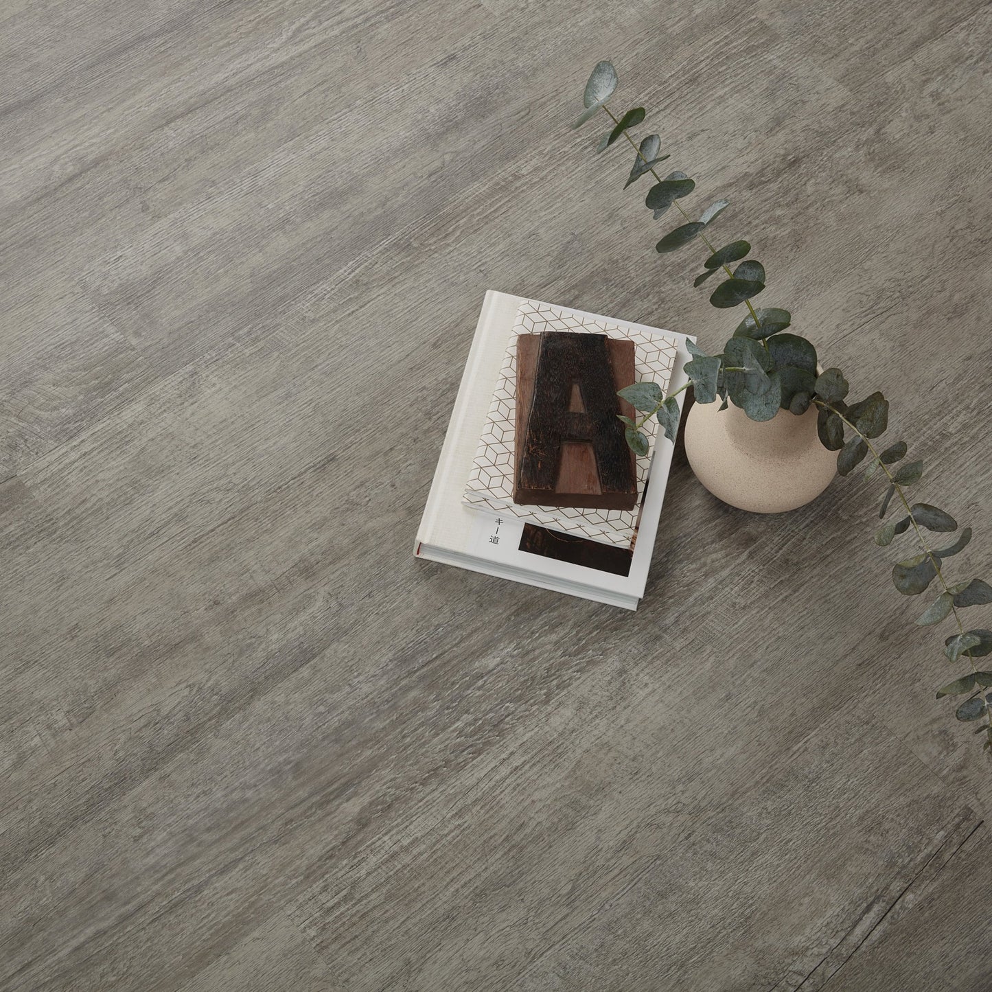 Karndean Knight Tile Quayside Oak KP148 - Premier Carpets & Flooring Ltd
