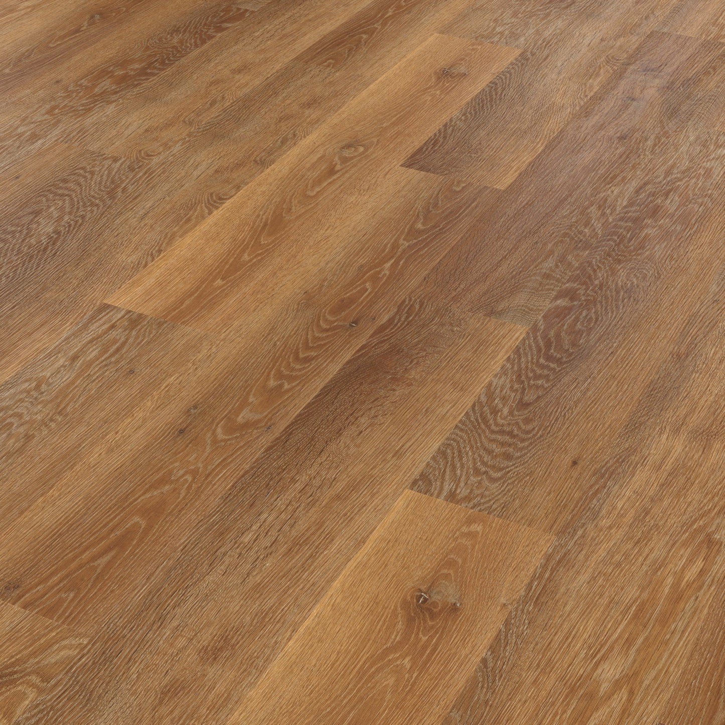 Karndean Knight Tile Rigid Core Classic Limed Oak SCB-KP97-6 - Premier Carpets & Flooring Ltd