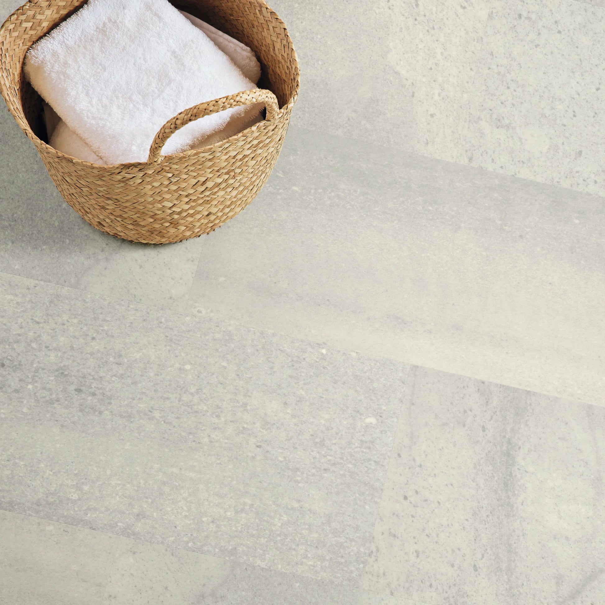 Karndean Knight Tile Rigid Core Honed Oyster Slate SCB-ST17-18 - Premier Carpets & Flooring Ltd