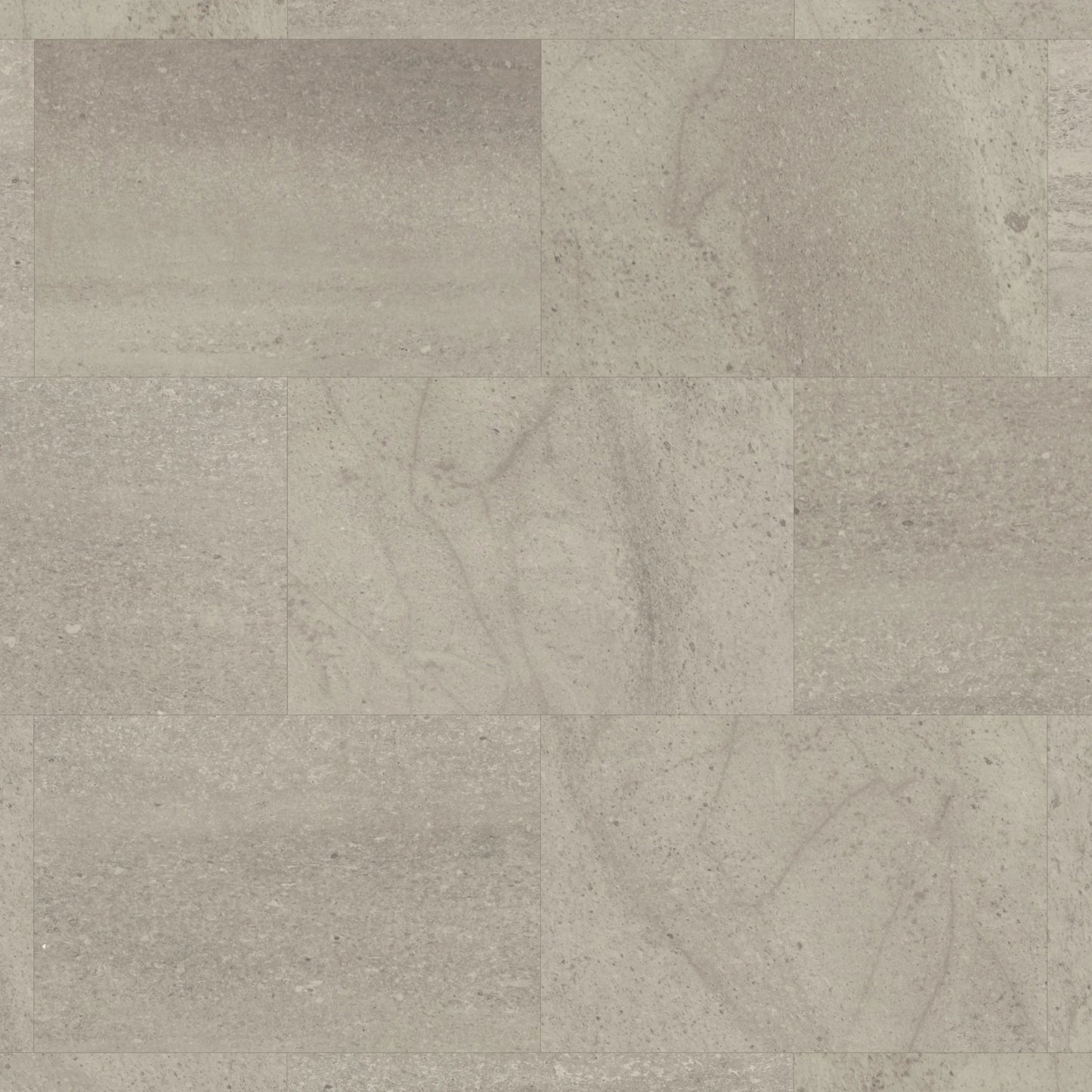 Karndean Knight Tile Rigid Core Honed Pebble Slate SCB-ST20-18 - Premier Carpets & Flooring Ltd