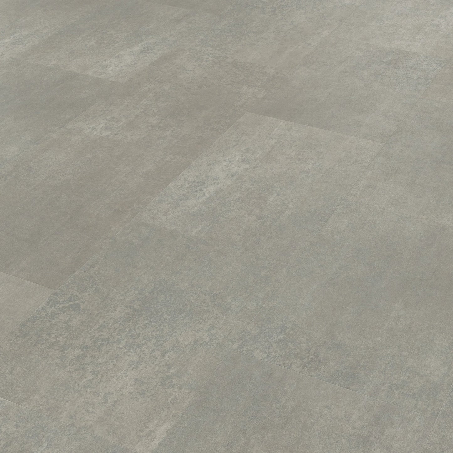 Karndean Knight Tile Rigid Core Smoked Concrete SCB-ST22-18 - Premier Carpets & Flooring Ltd