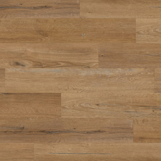 Karndean Knight Tile Rigid Core Traditional Character Oak SCB-KP146-6 - Premier Carpets & Flooring Ltd