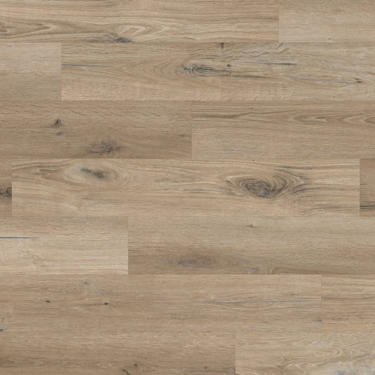 Karndean Knight Tile Rigid Core Washed Character Oak SCB-KP144-6 - Premier Carpets & Flooring Ltd