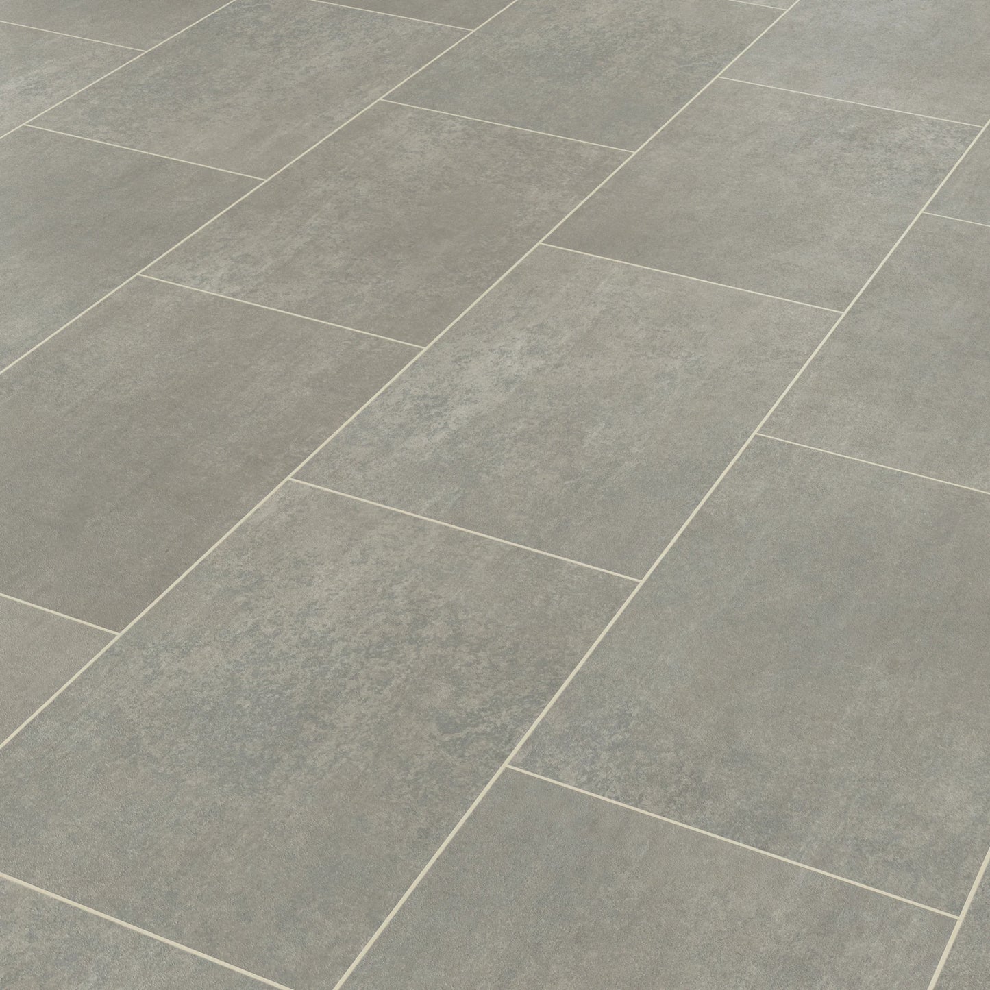 Karndean Knight Tile Smoked Concrete ST22 - Premier Carpets & Flooring Ltd
