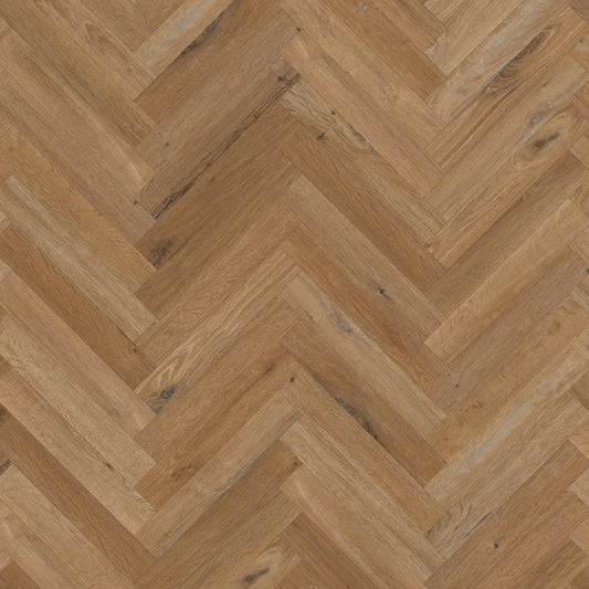 Karndean Knight Tile Traditional Character Oak SM-KP146 - Premier Carpets & Flooring Ltd