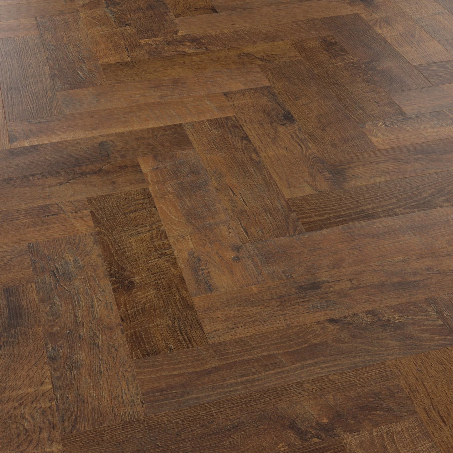 Karndean Van Gogh Antique French Oak SM-VGW8110 - Premier Carpets & Flooring Ltd