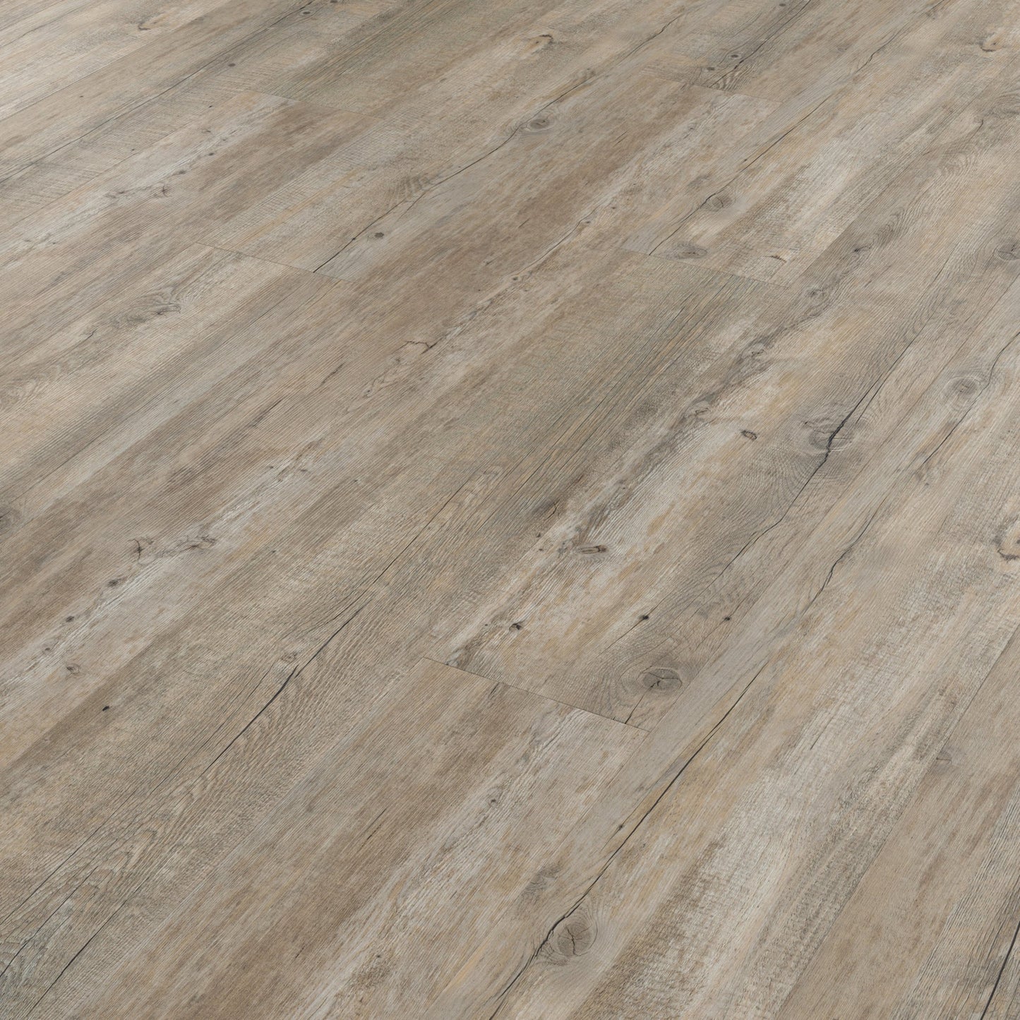 Karndean Van Gogh Distressed Oak VGW82T - Premier Carpets & Flooring Ltd