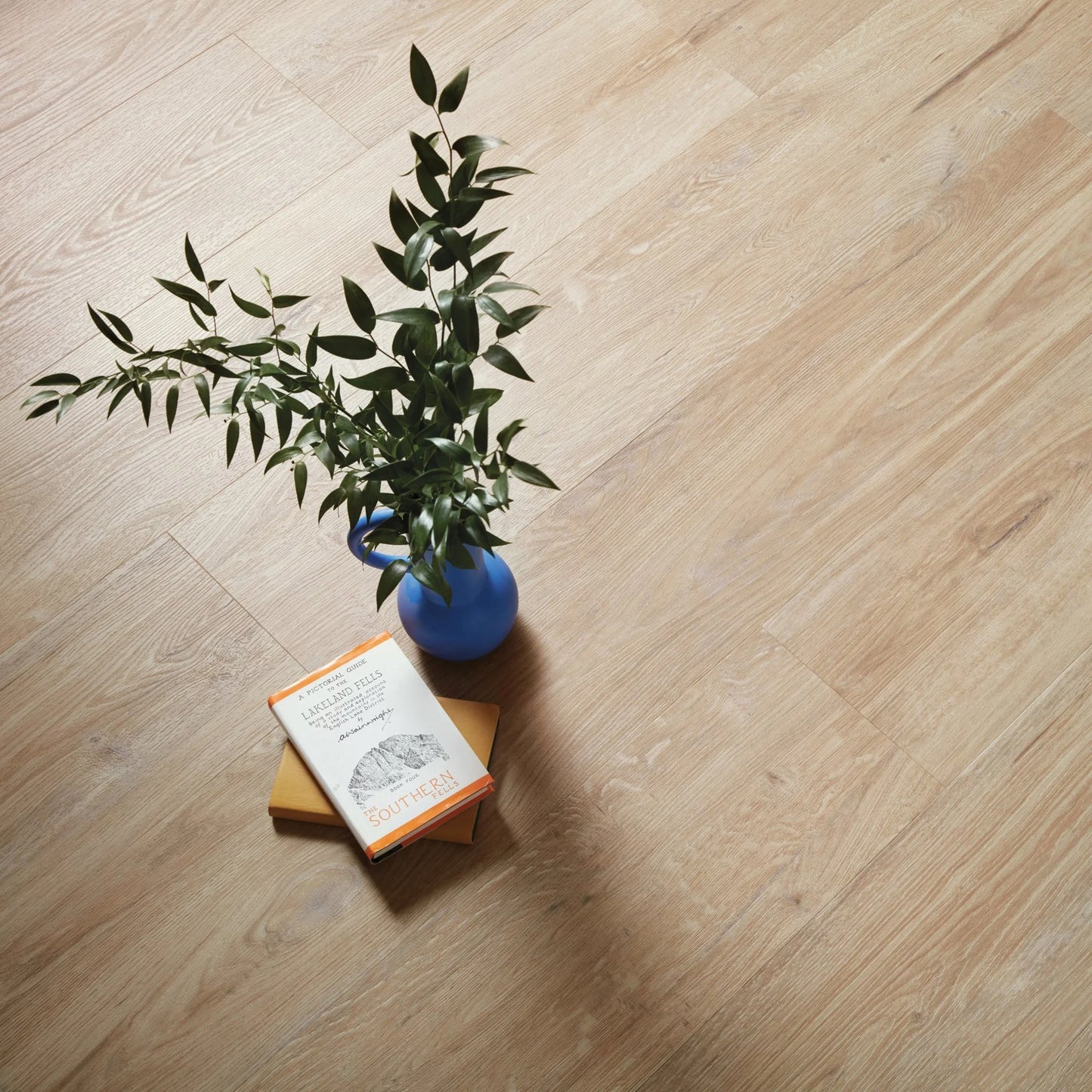 Karndean Van Gogh Hayfield Oak VGW8241 - Premier Carpets & Flooring Ltd
