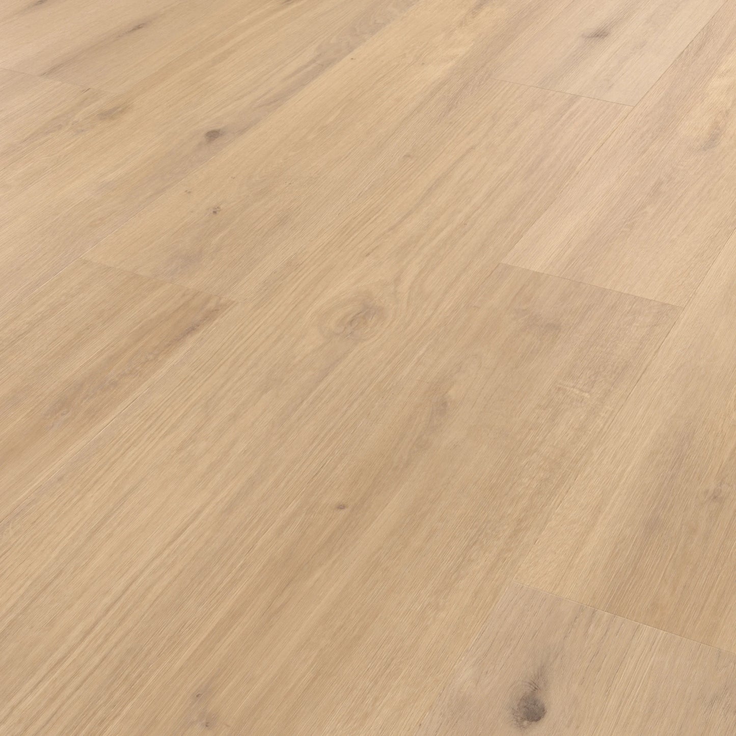 Karndean Van Gogh Rigid Core Canadian Nude Oak RKP8117 - Premier Carpets & Flooring Ltd