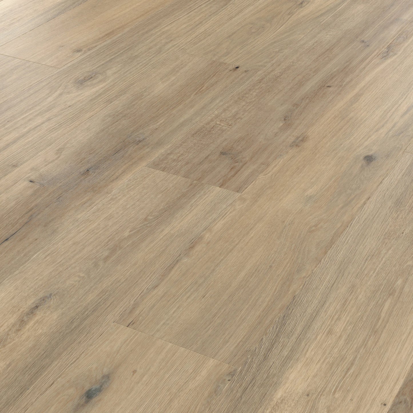 Karndean Van Gogh Rigid Core Canadian Urban Oak RKP8116 - Premier Carpets & Flooring Ltd