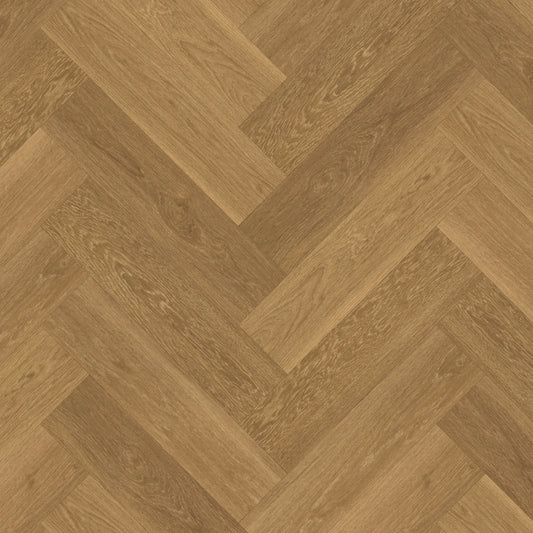 Karndean Van Gogh Rigid Core Golden Brushed Oak SM-VGW122T-RKP - Premier Carpets & Flooring Ltd