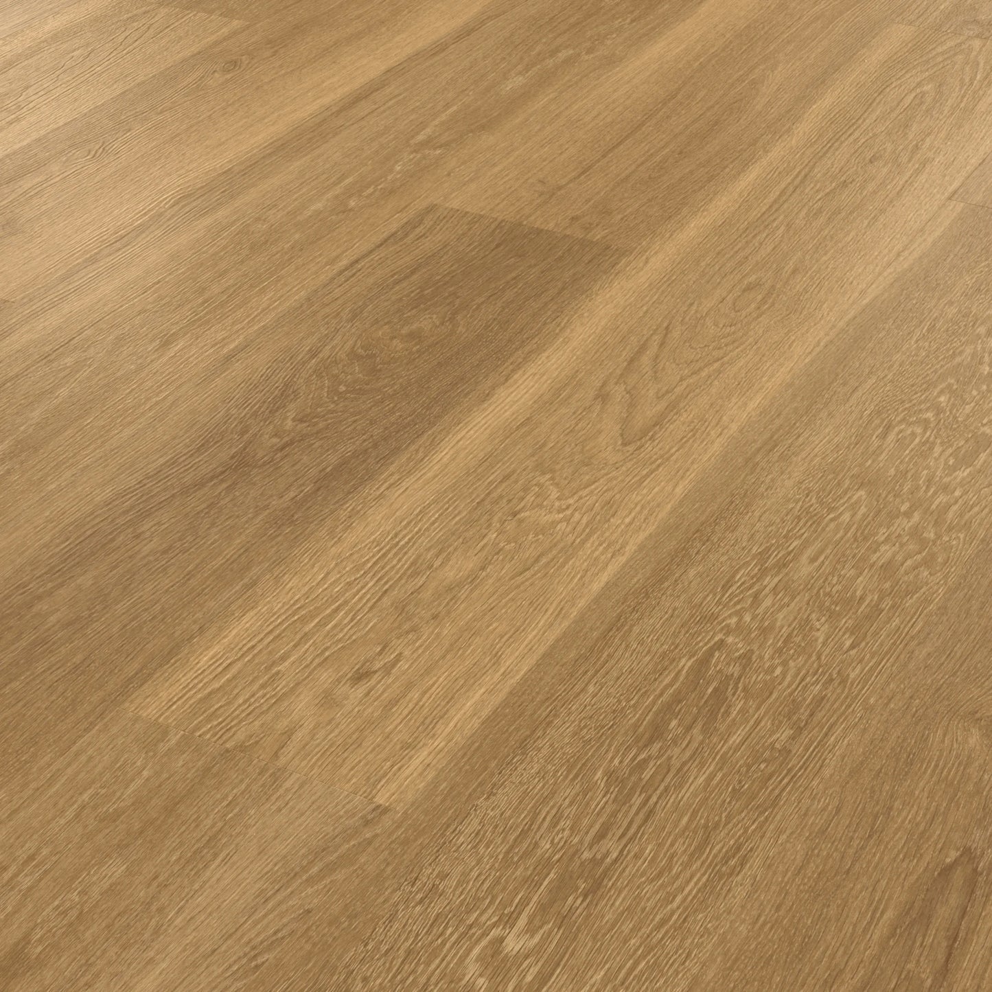 Karndean Van Gogh Rigid Core Golden Brushed Oak VGW122T-RKP - Premier Carpets & Flooring Ltd