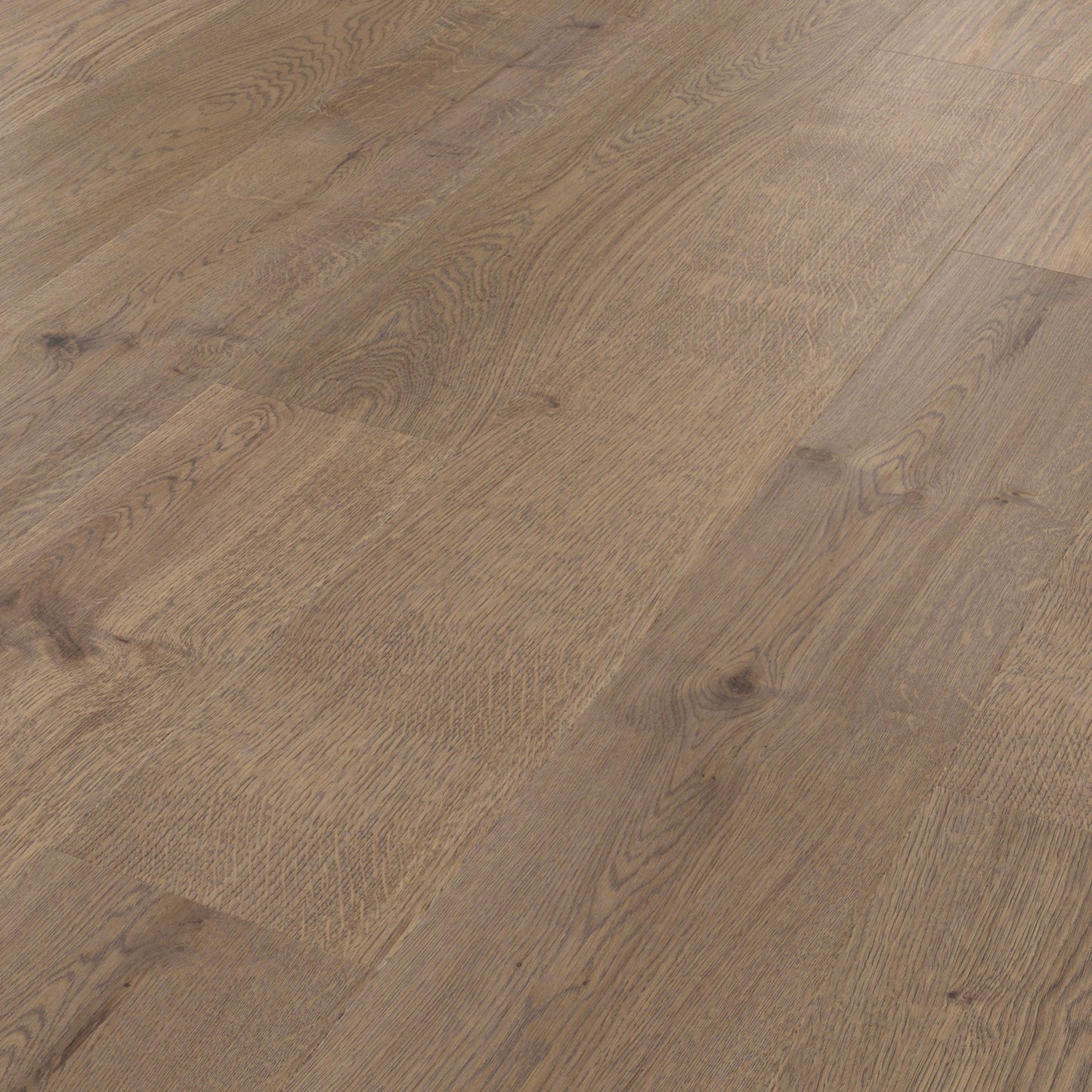 Karndean Van Gogh Rigid Core Smoked Butternut RKP8107 - Premier Carpets & Flooring Ltd