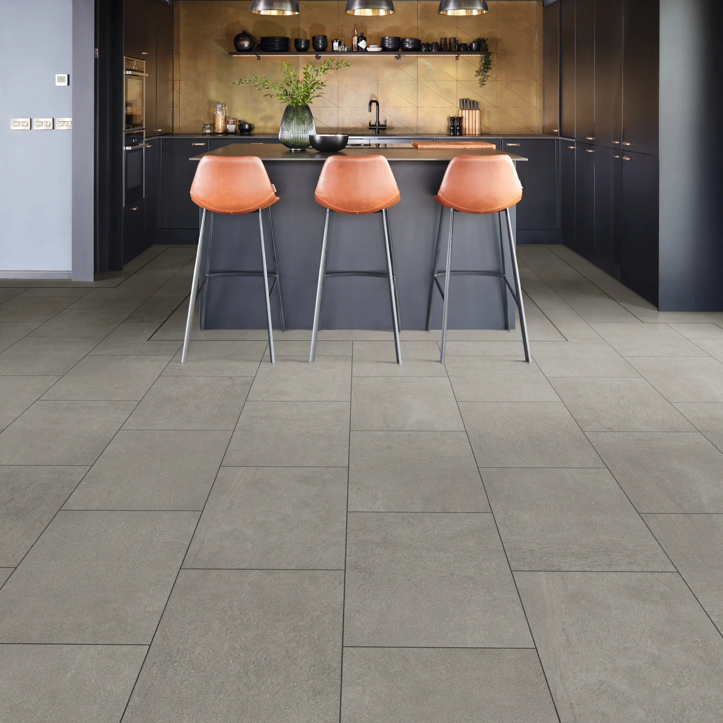 Karndean Van Gogh Roman Slate VGT2422 - Premier Carpets & Flooring Ltd