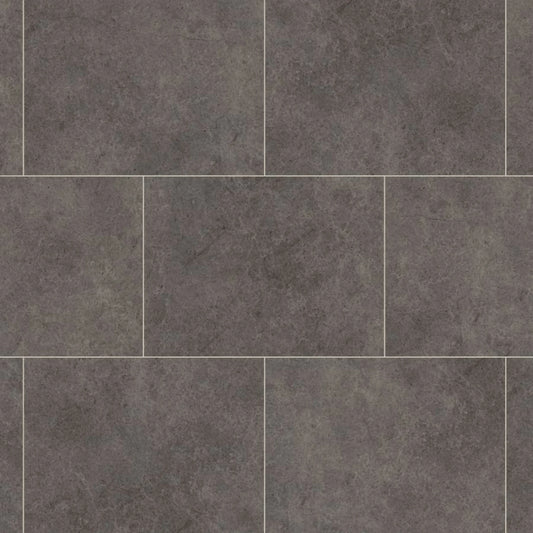 Karndean Van Gogh Volcanic Black VGT2406 - Premier Carpets & Flooring Ltd