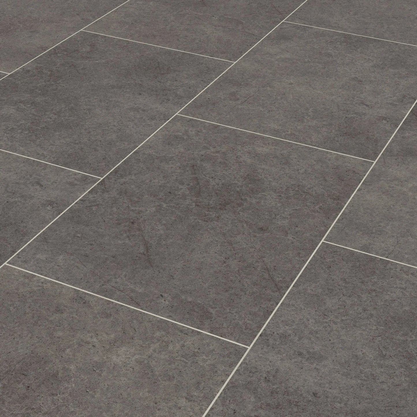 Karndean Van Gogh Volcanic Black VGT2406 - Premier Carpets & Flooring Ltd