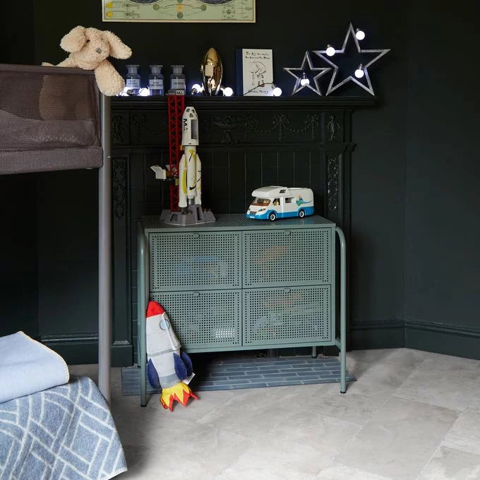 Polyflor Camaro Arctic Slate 2341 - Premier Carpets & Flooring Ltd