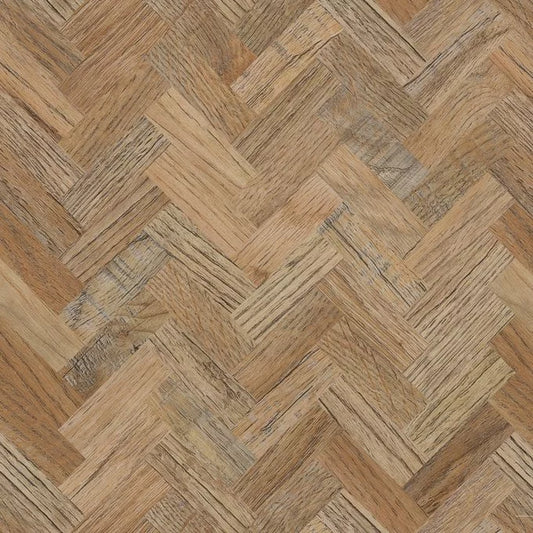 Polyflor Camaro Cambridge Parquet 2251 - Premier Carpets & Flooring Ltd
