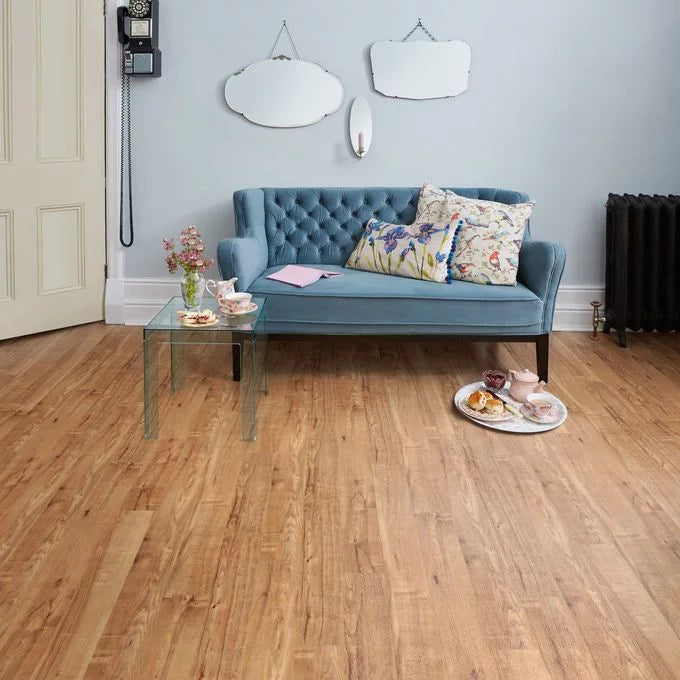 Polyflor Camaro Nut Tree 2202 - Premier Carpets & Flooring Ltd