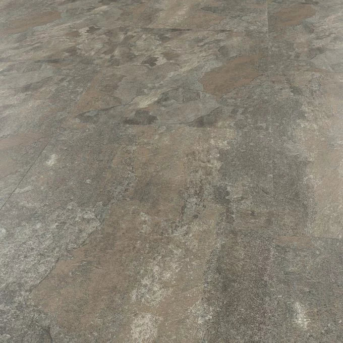 Polyflor Camaro Ocean Slate 2319 - Premier Carpets & Flooring Ltd
