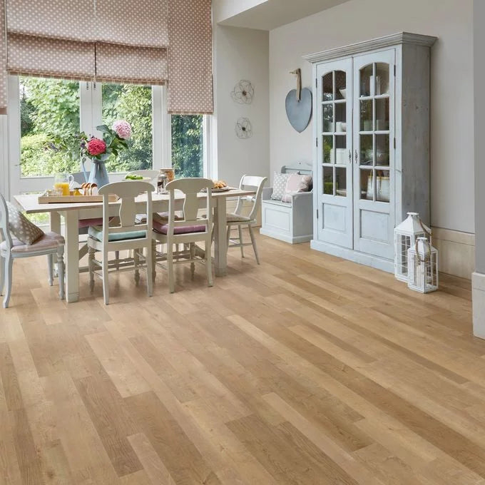 Polyflor Camaro Salvaged Timber 2247 - Premier Carpets & Flooring Ltd
