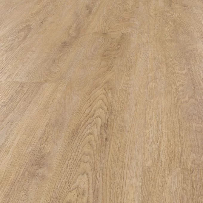 Polyflor Camaro Sienna Oak 2248 - Premier Carpets & Flooring Ltd