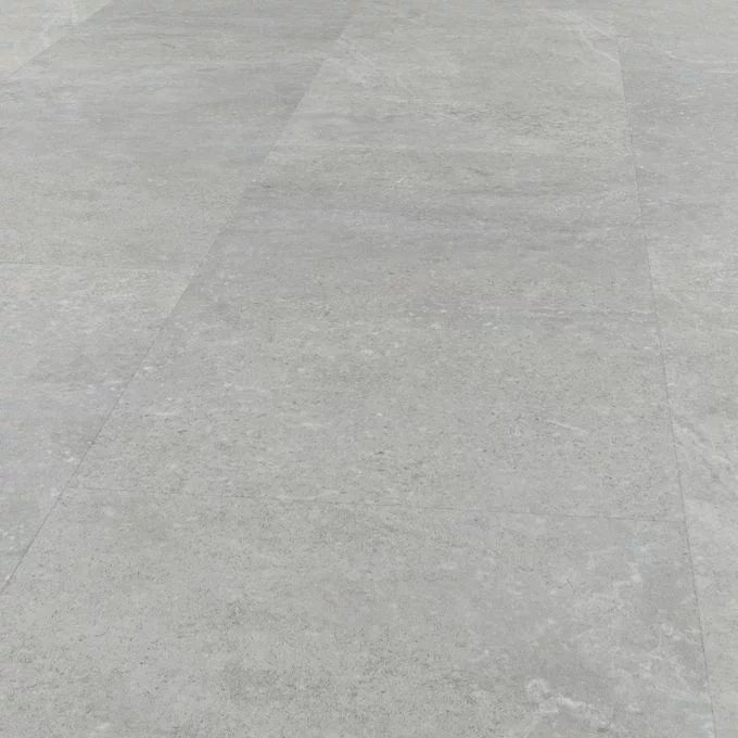 Polyflor Camaro Tribeca Cement 2348 - Premier Carpets & Flooring Ltd