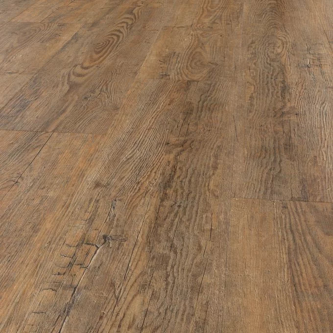 Polyflor Camaro Wild Amber Oak 2249 - Premier Carpets & Flooring Ltd